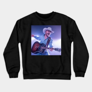 Cody Johnson tour music Crewneck Sweatshirt